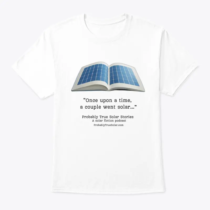 What's your solar story?